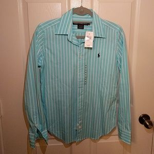Ralph Lauren Oxford Shirt